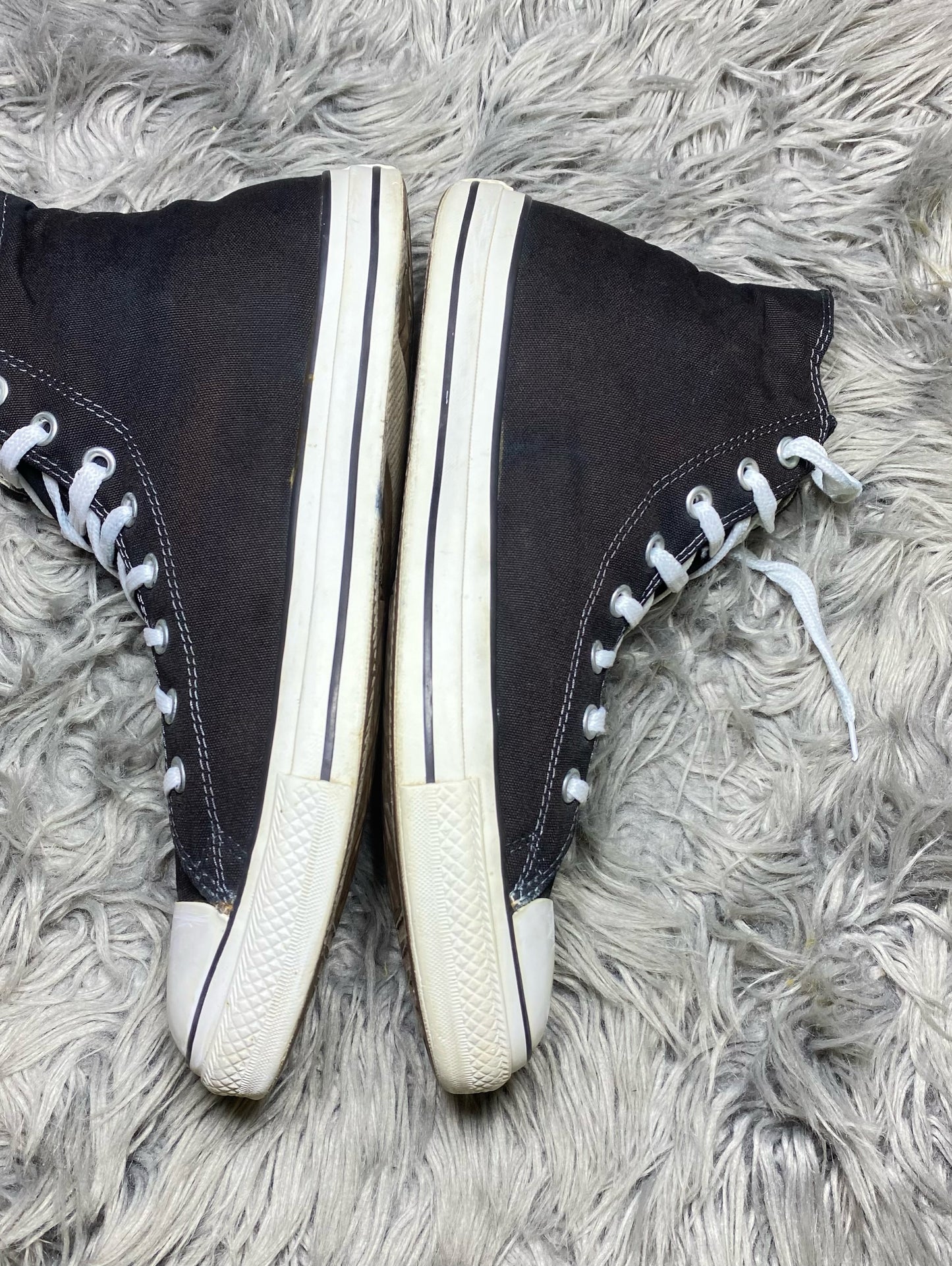 Converse High Top (46.5)