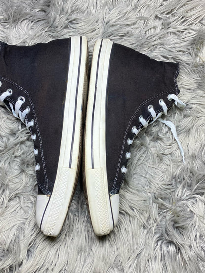 Converse High Top (46.5)