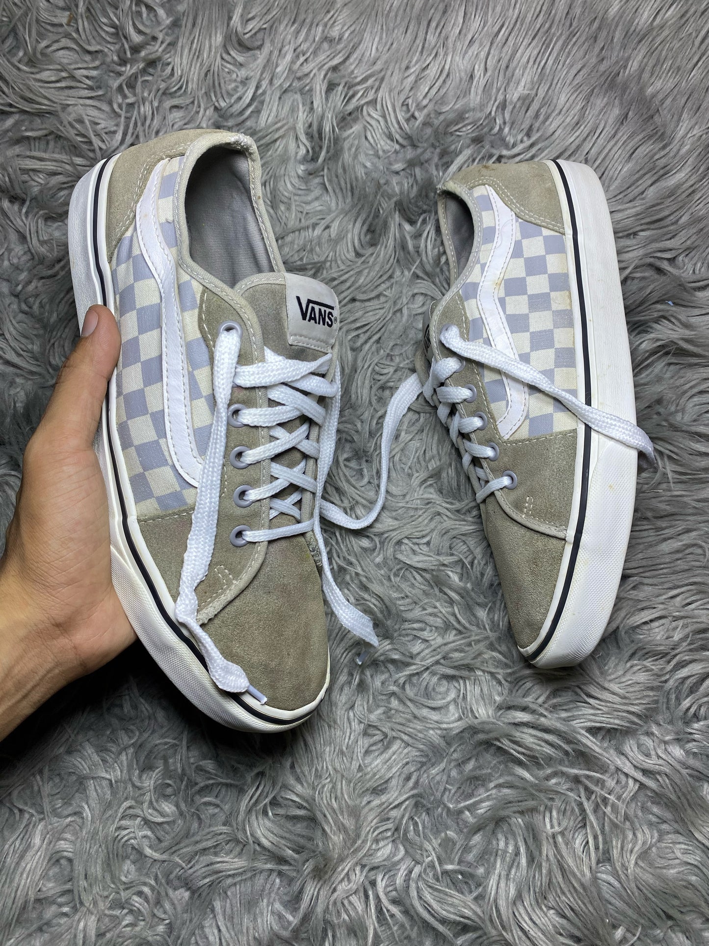 Vans Low Top (44)