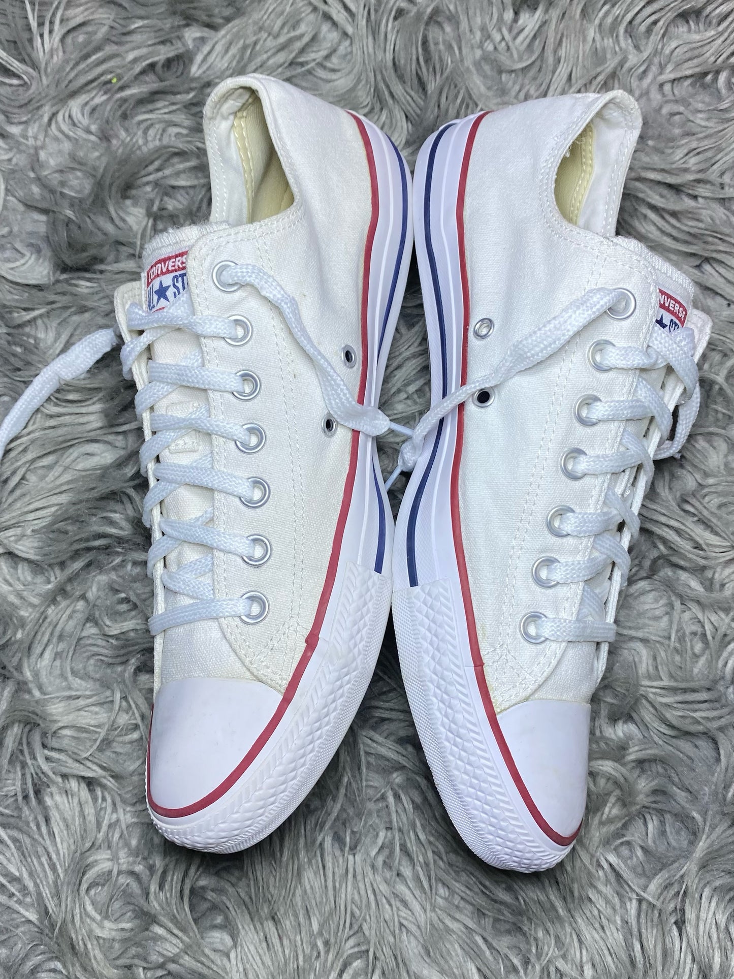 Converse Low Top (44)