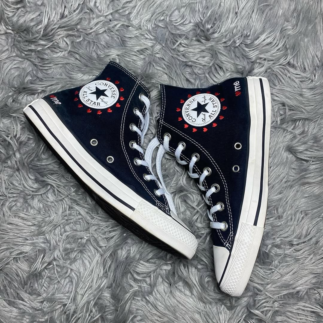Converse High Top (39)