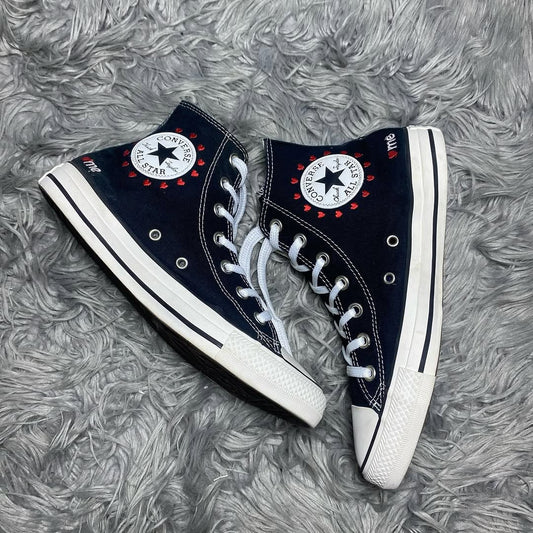 Converse High Top (39)