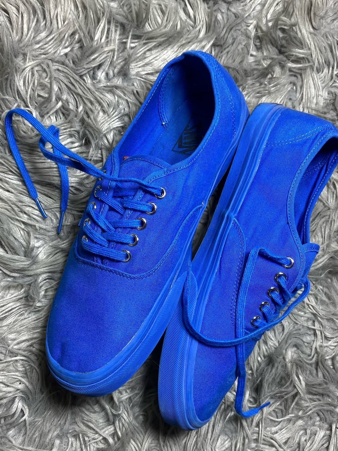 Vans Low Top (46)