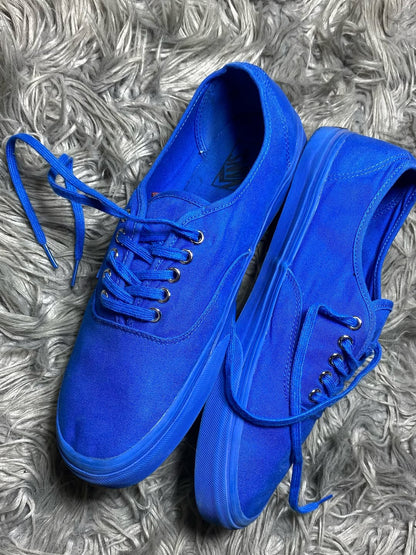 Vans Low Top (46)