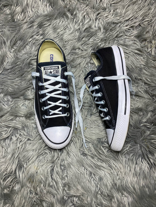 Converse Low Top (40)