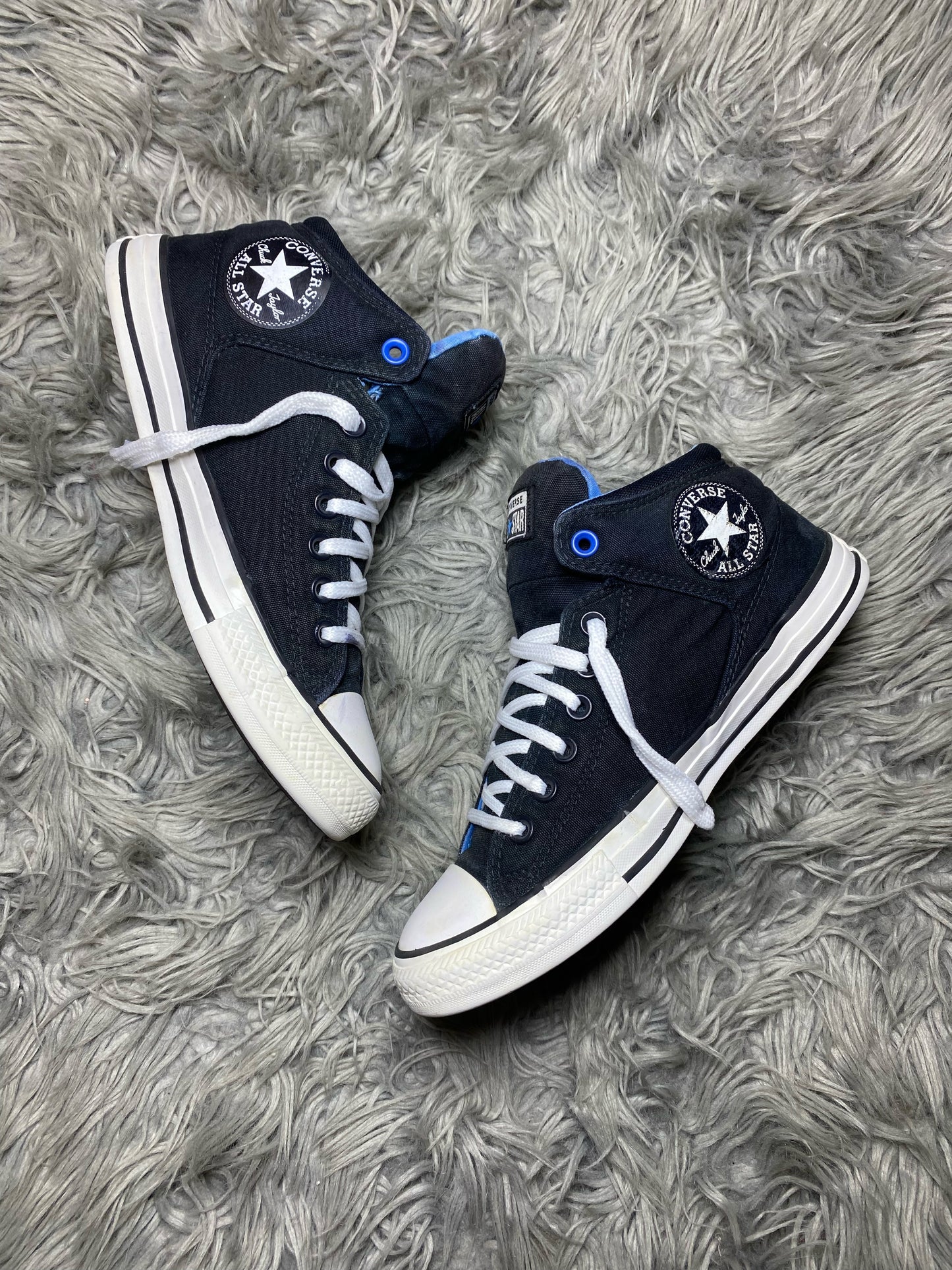 Converse High Top (41.5)