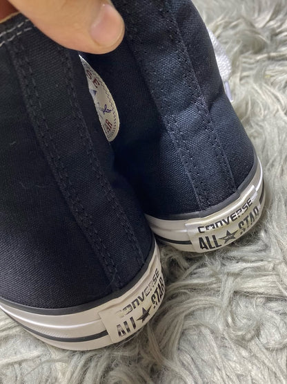 Converse High Top Size 39