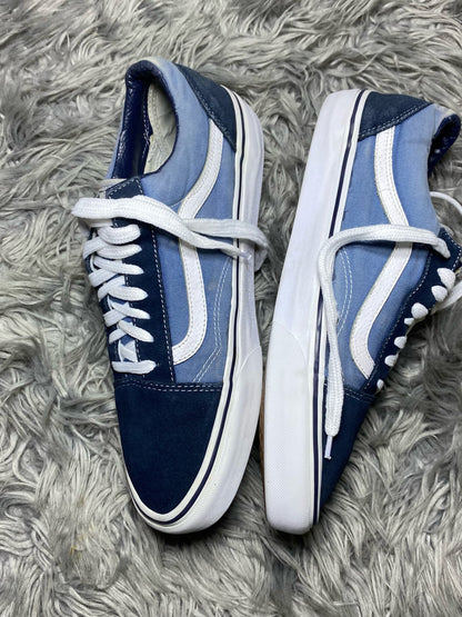 Vans Low Top (44)