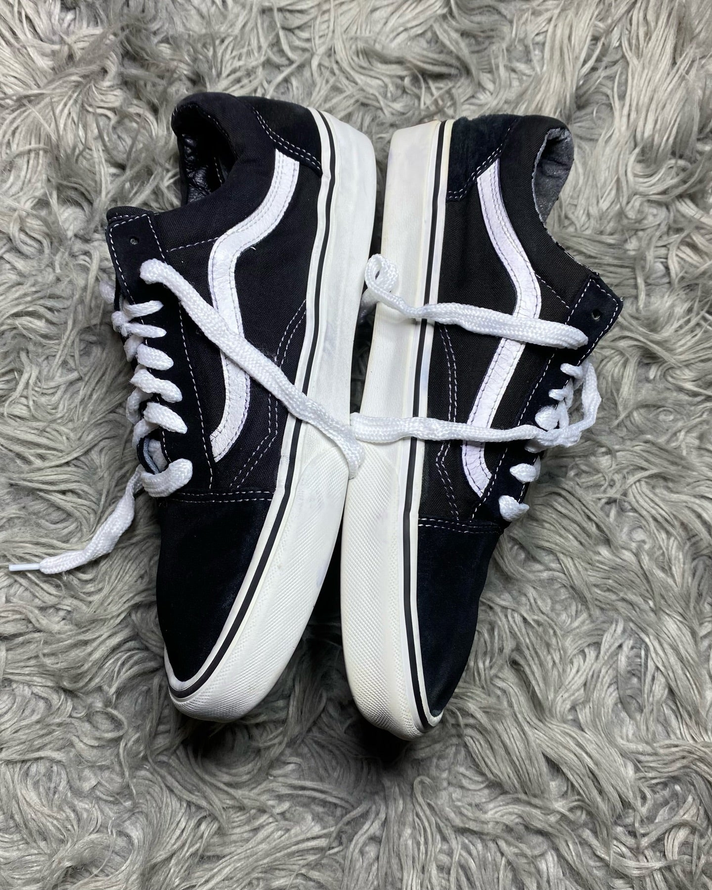 Vans Low Top (42)