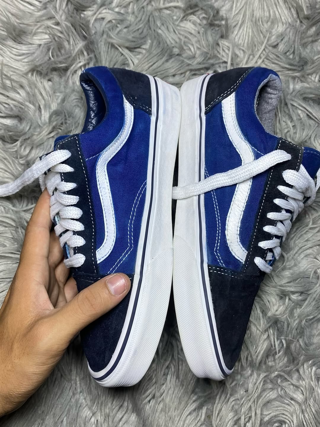 Vans Low Top (40)