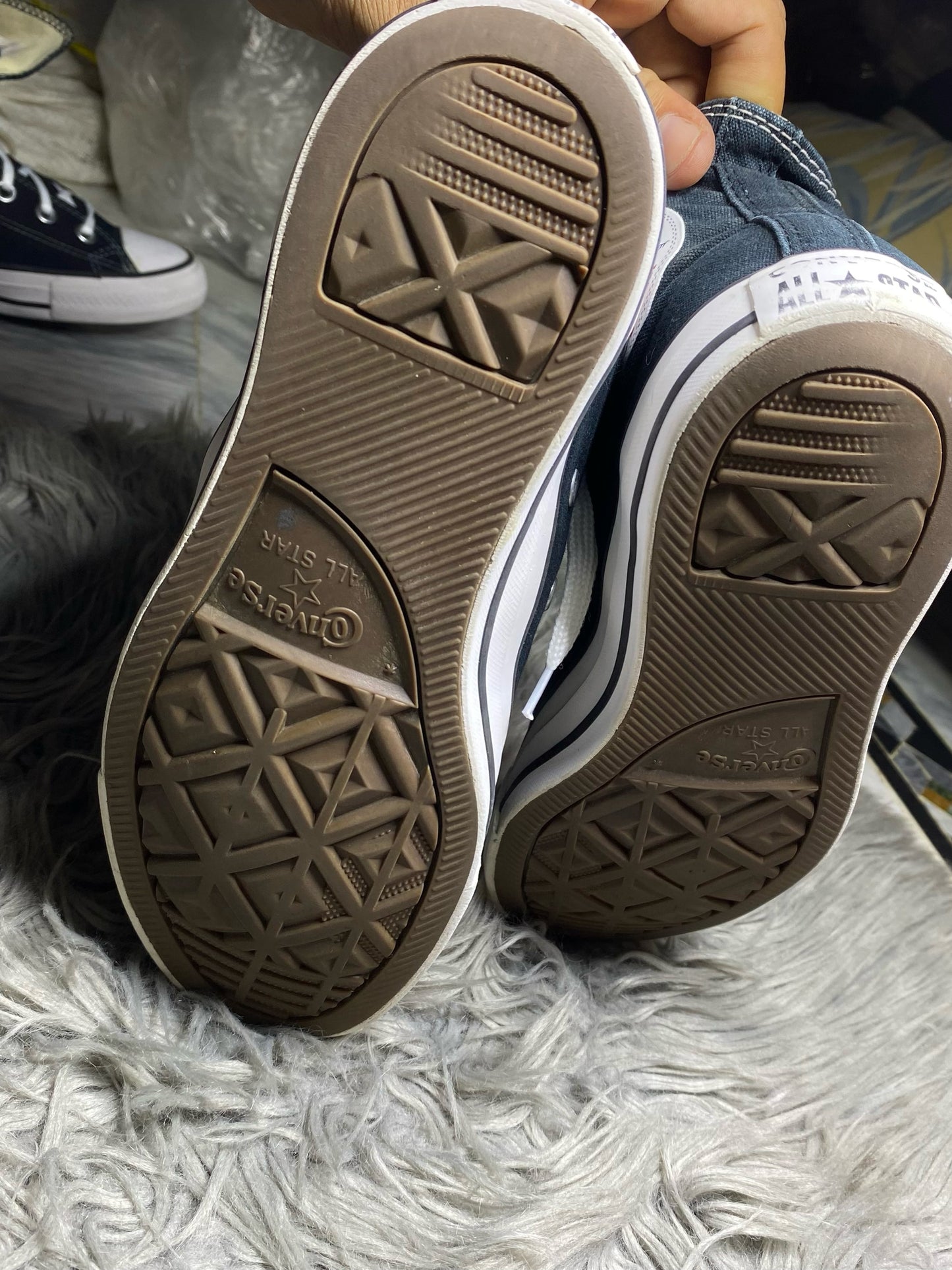 Converse High Top (39)