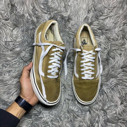 Vans Low Top (44.5)
