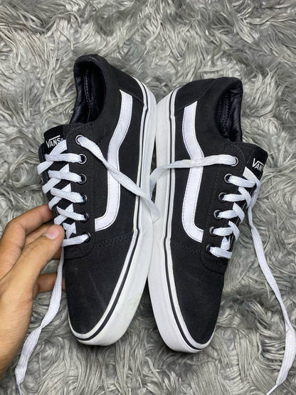 Vans Low Top (41)