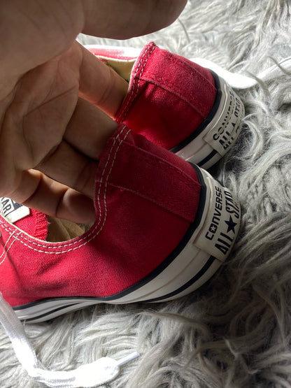 Converse Low Top (41.5)