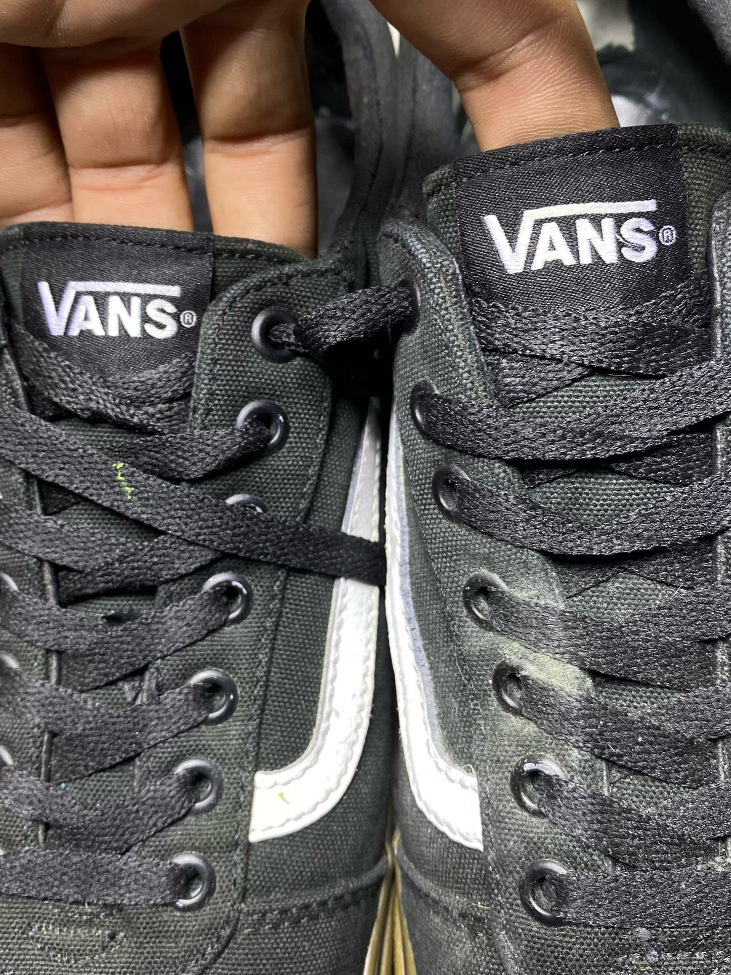 Vans Low Top (47)