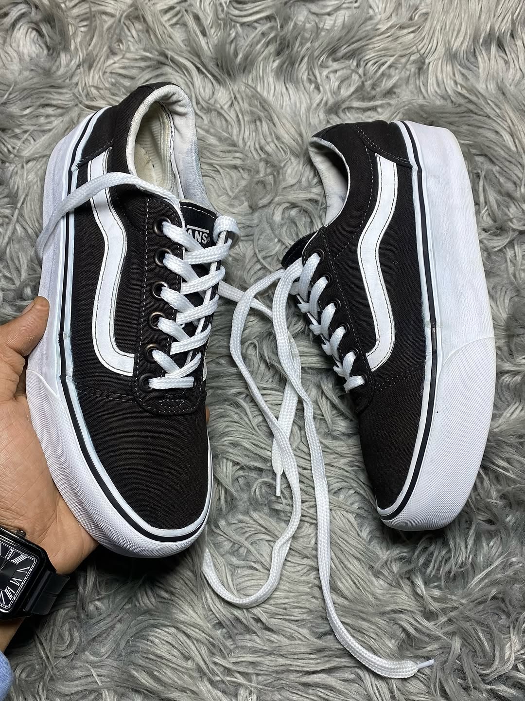 Vans Low Top (38)