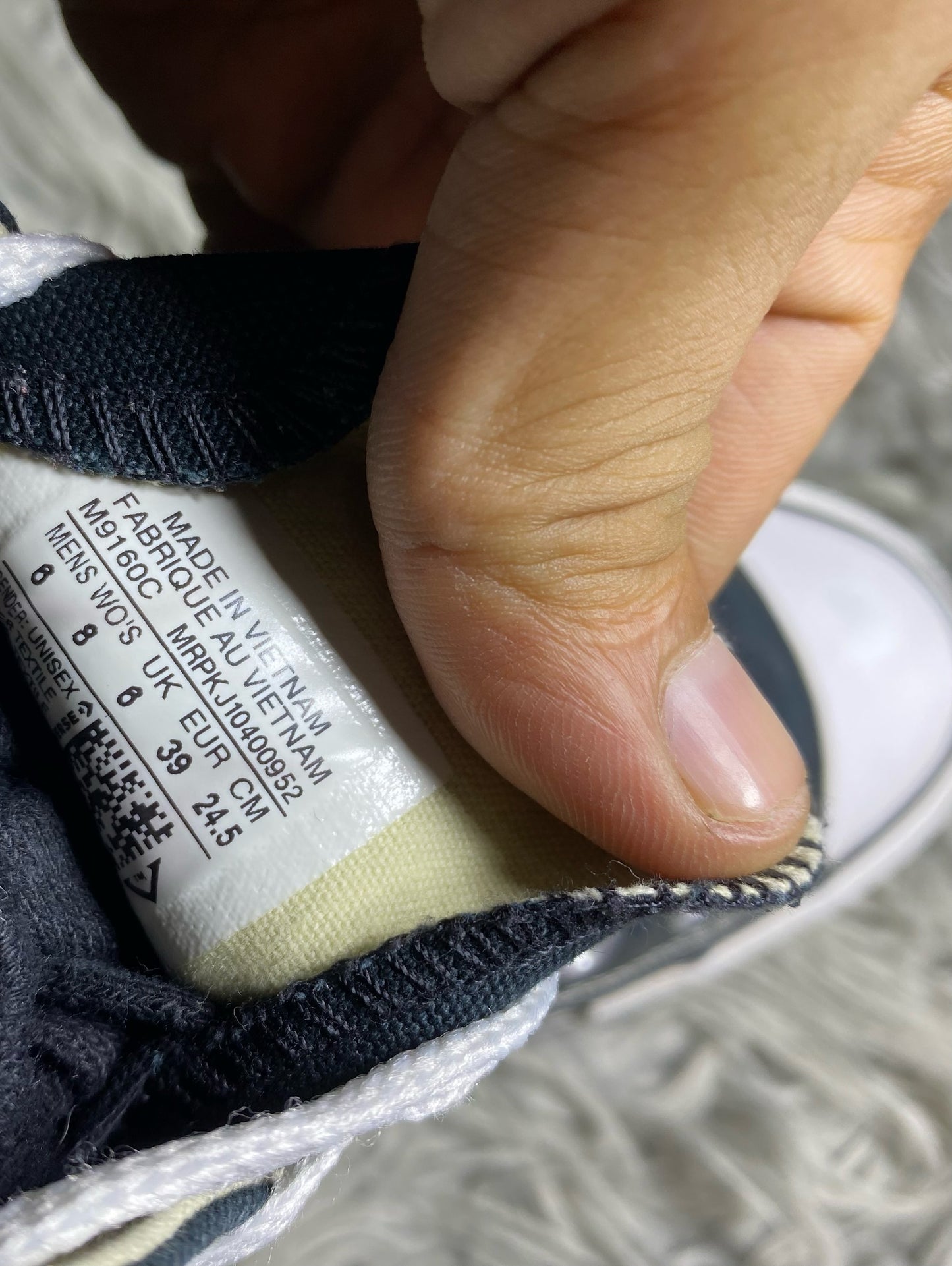 Converse High Top (39)