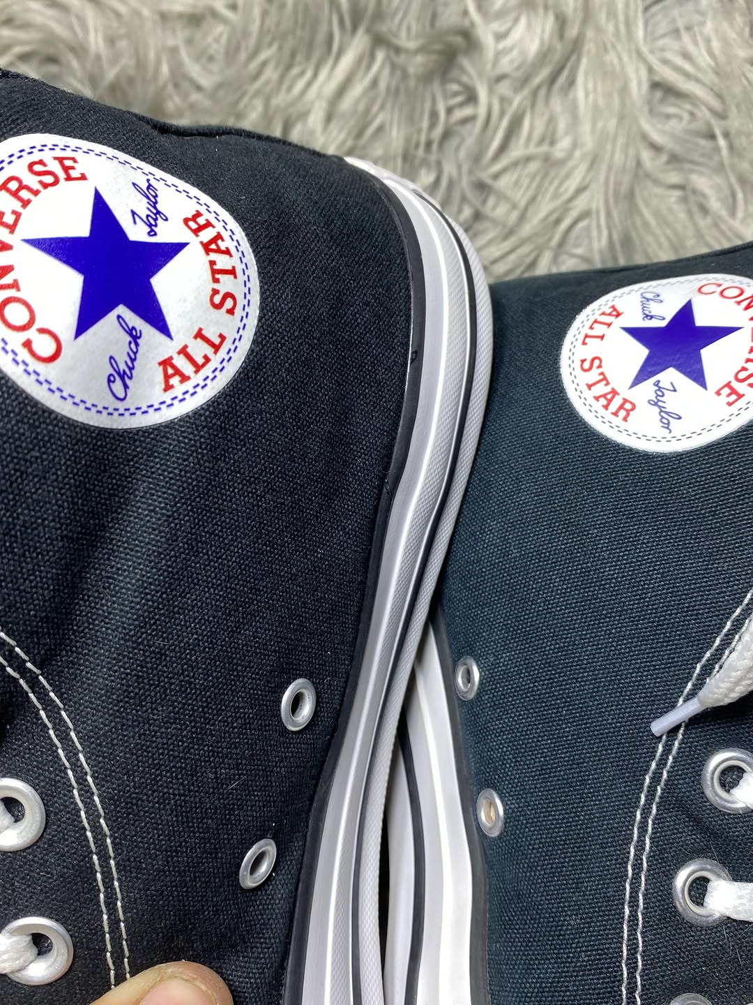 Converse High Top (44)