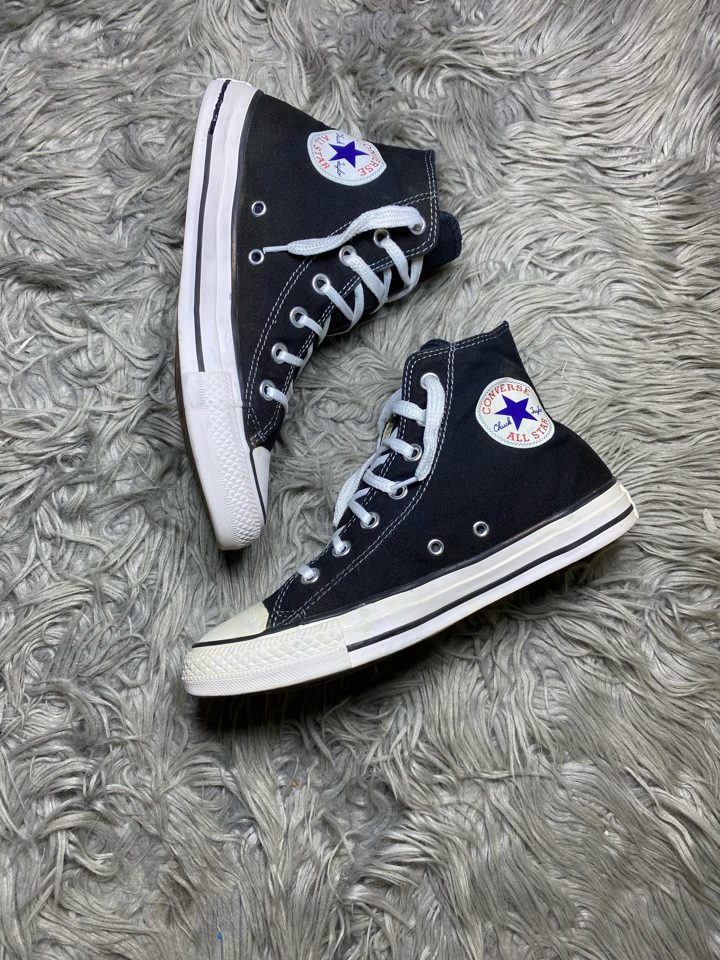 Converse High Top (39)