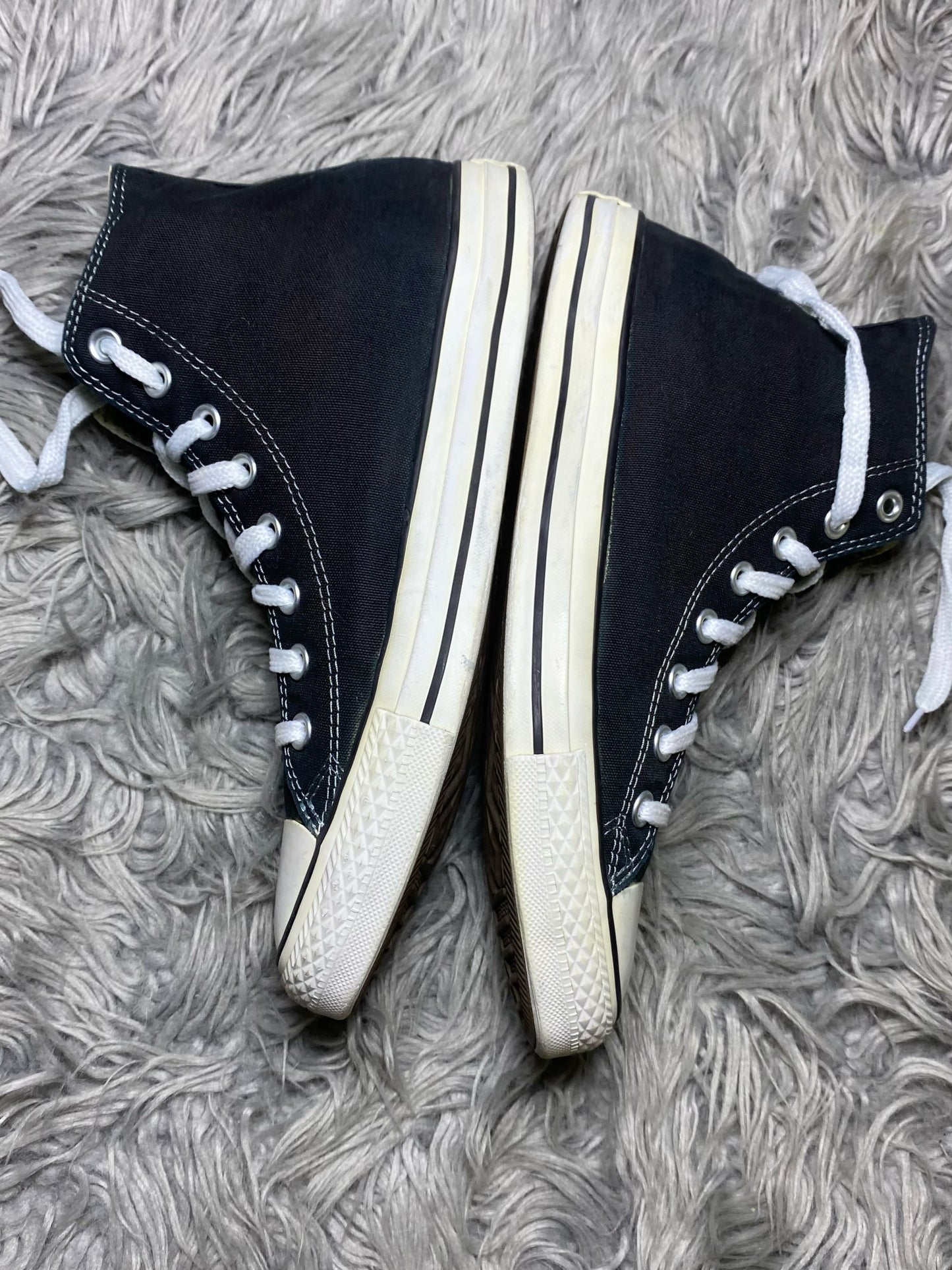 Converse High Top (42)