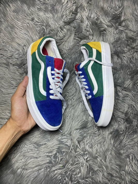 Vans Low Top (39)