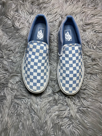 Vans Low Top (42)