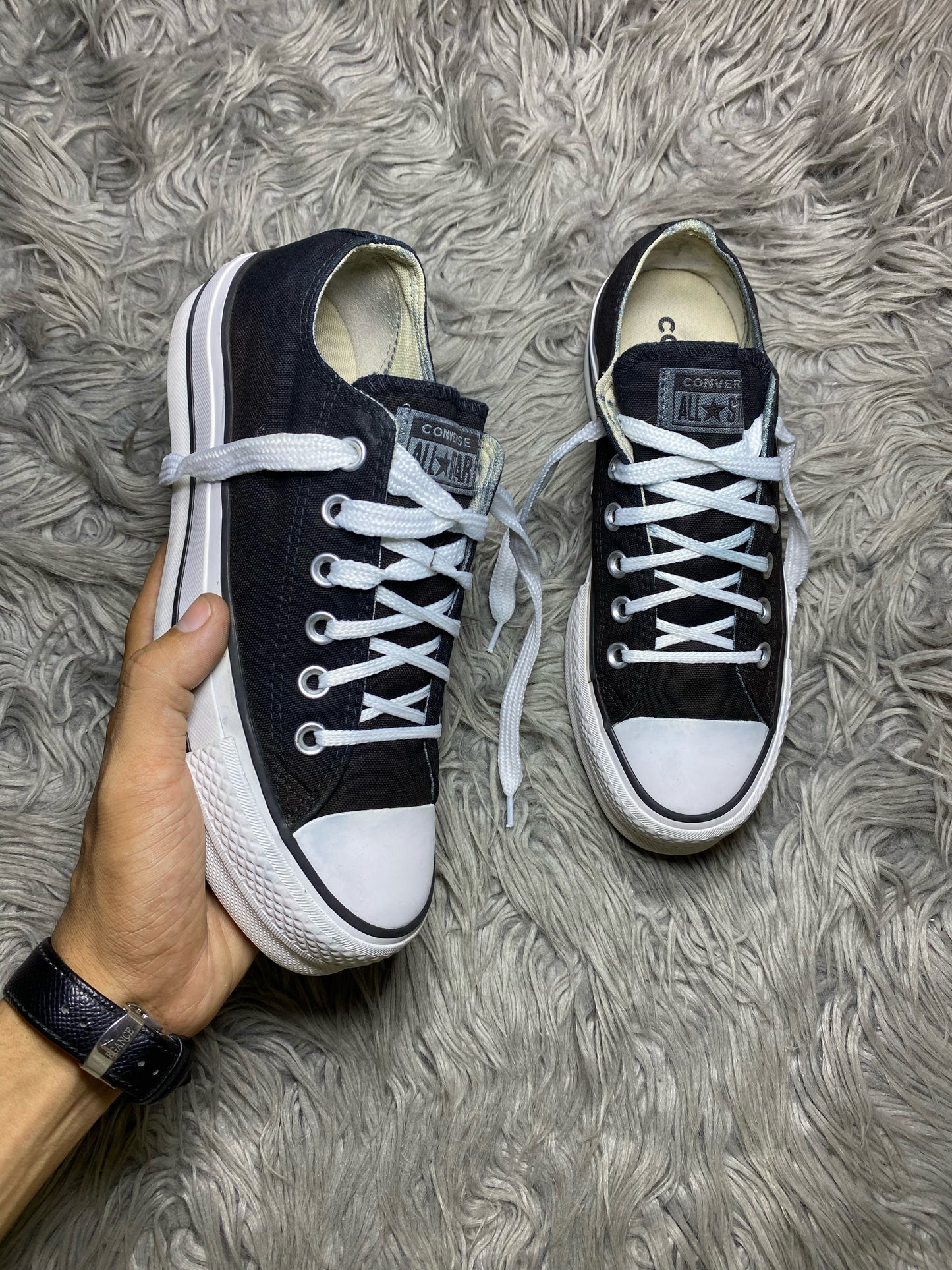 Converse Low Top (38)