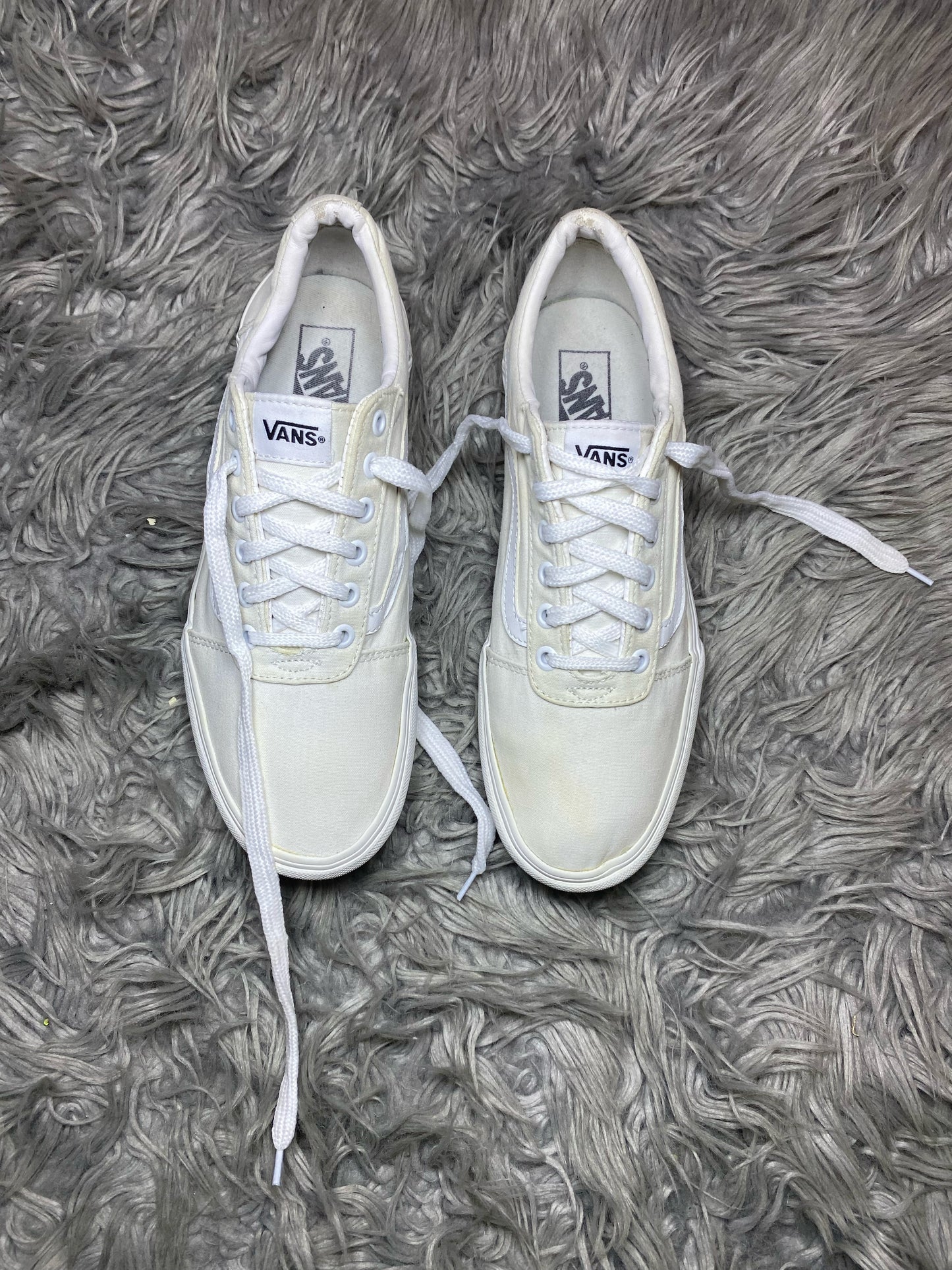 Vans Low Top (41)