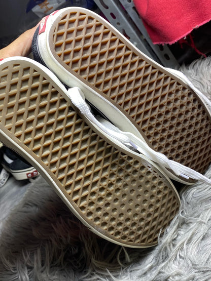 Vans Low Top (42.5)