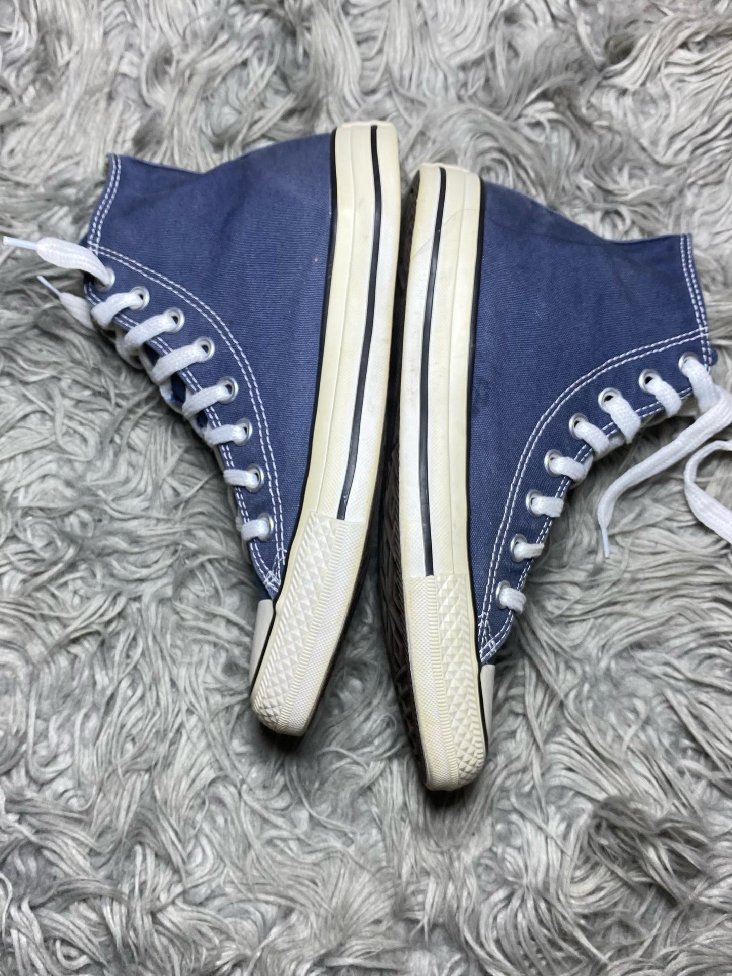 Converse High Top (39.5)
