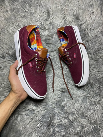 Vans Low Top (43)