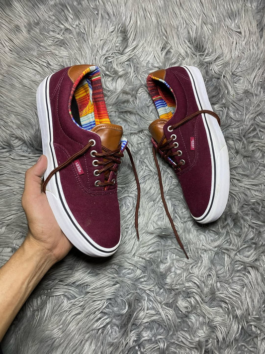 Vans Low Top (43)