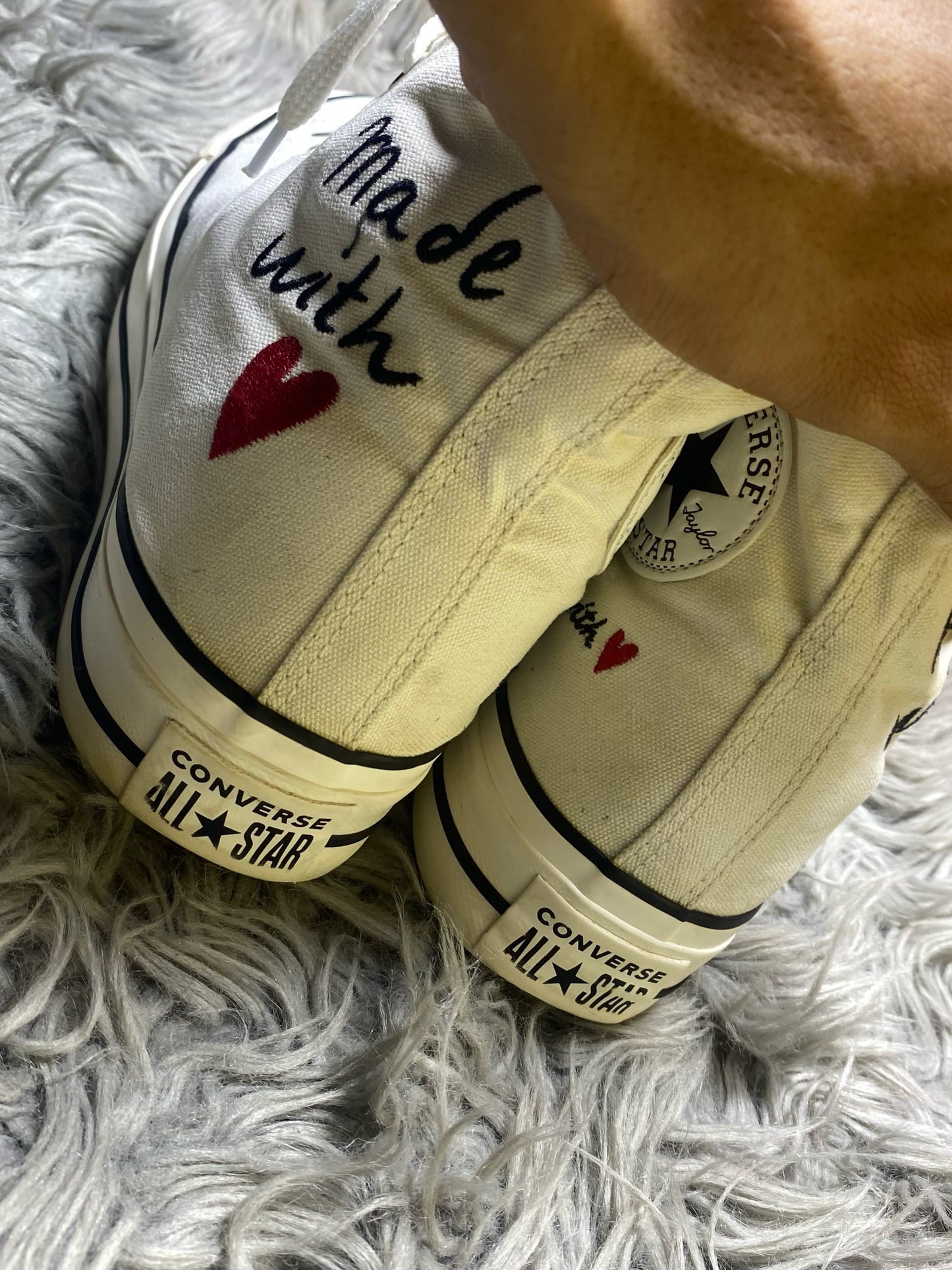 Converse High Top (42)