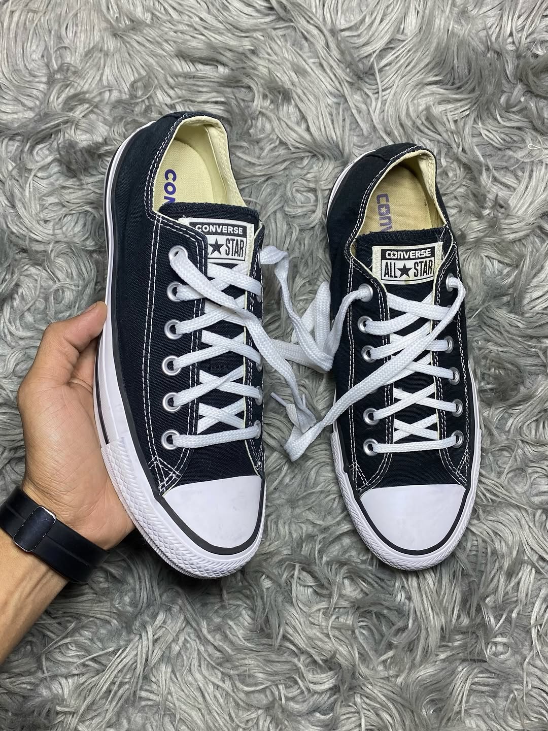 Converse Low Top (40)