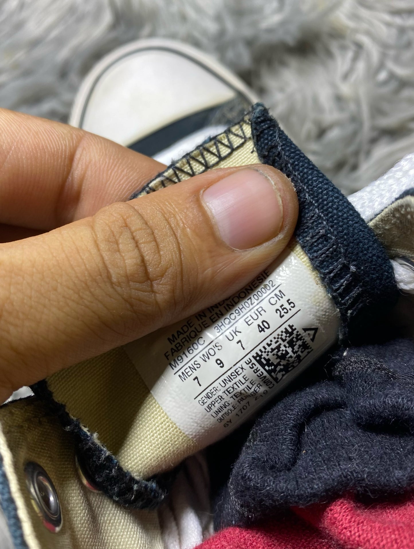 Converse High Top (40)