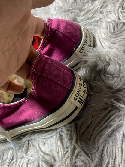 Converse Low Top (45)