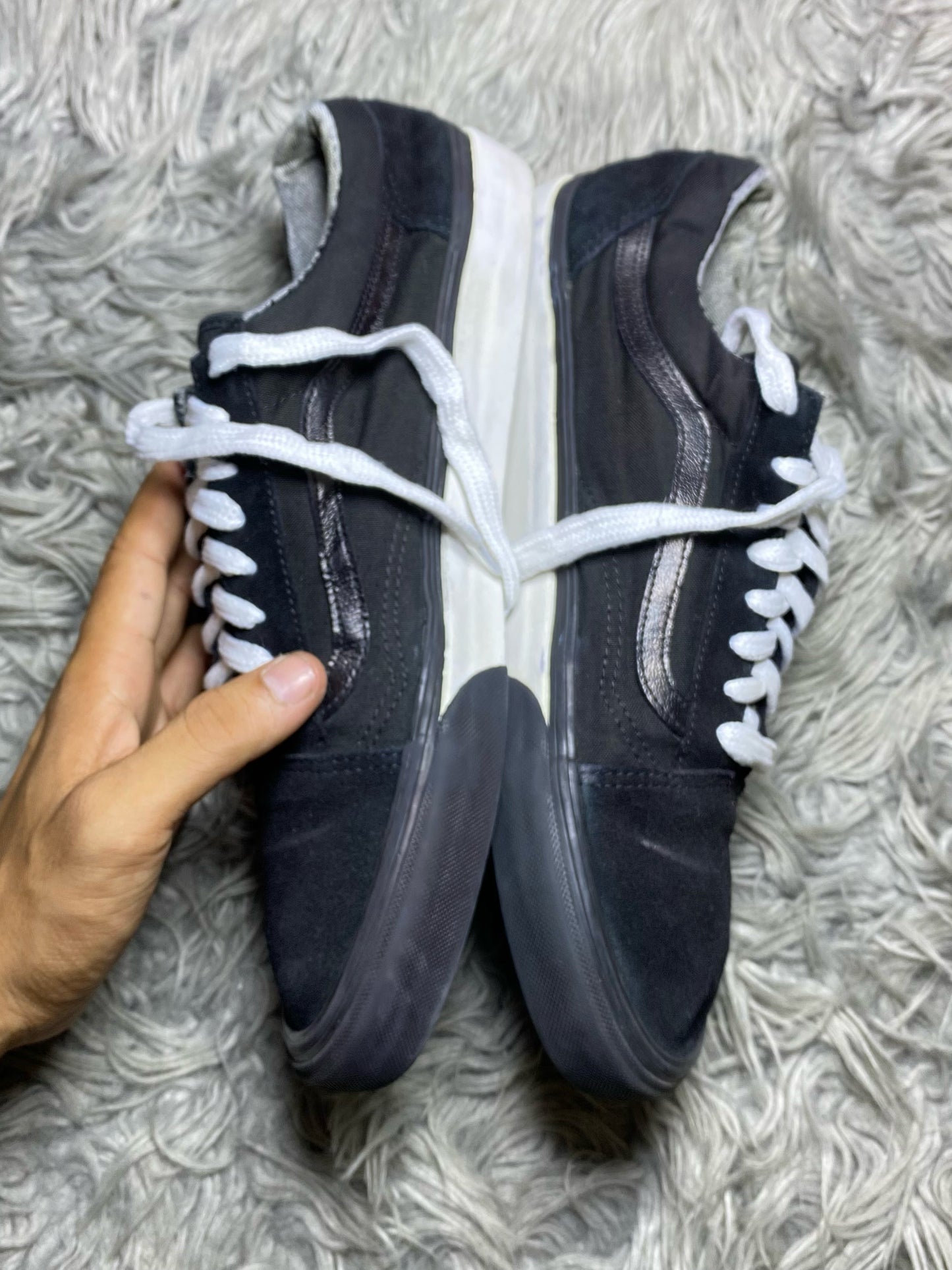 Vans Low Top (46)