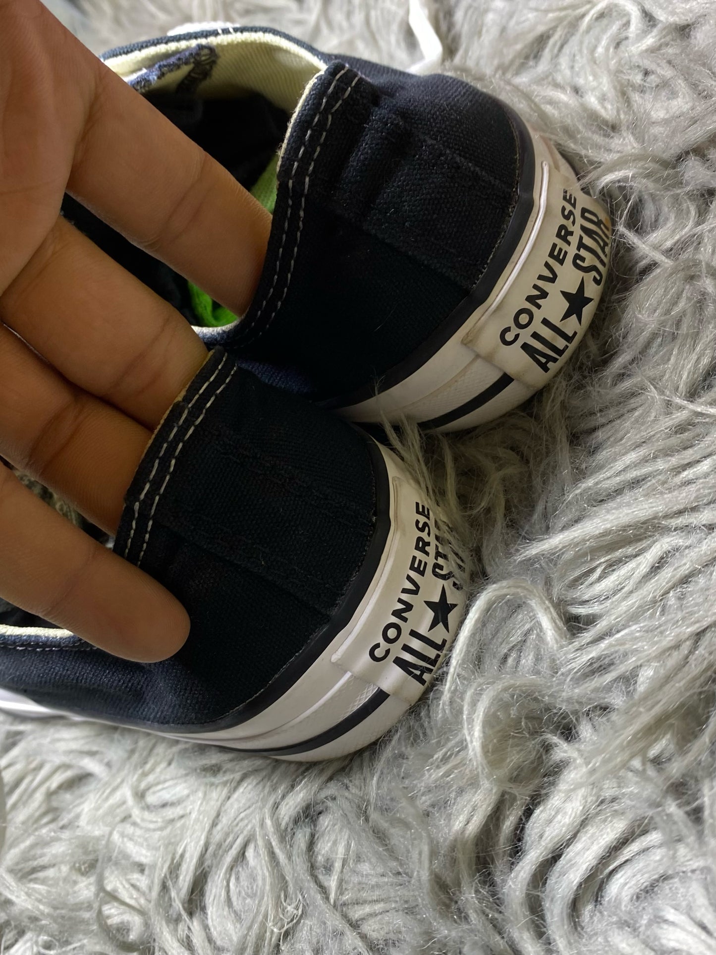 Converse Low Top (39)