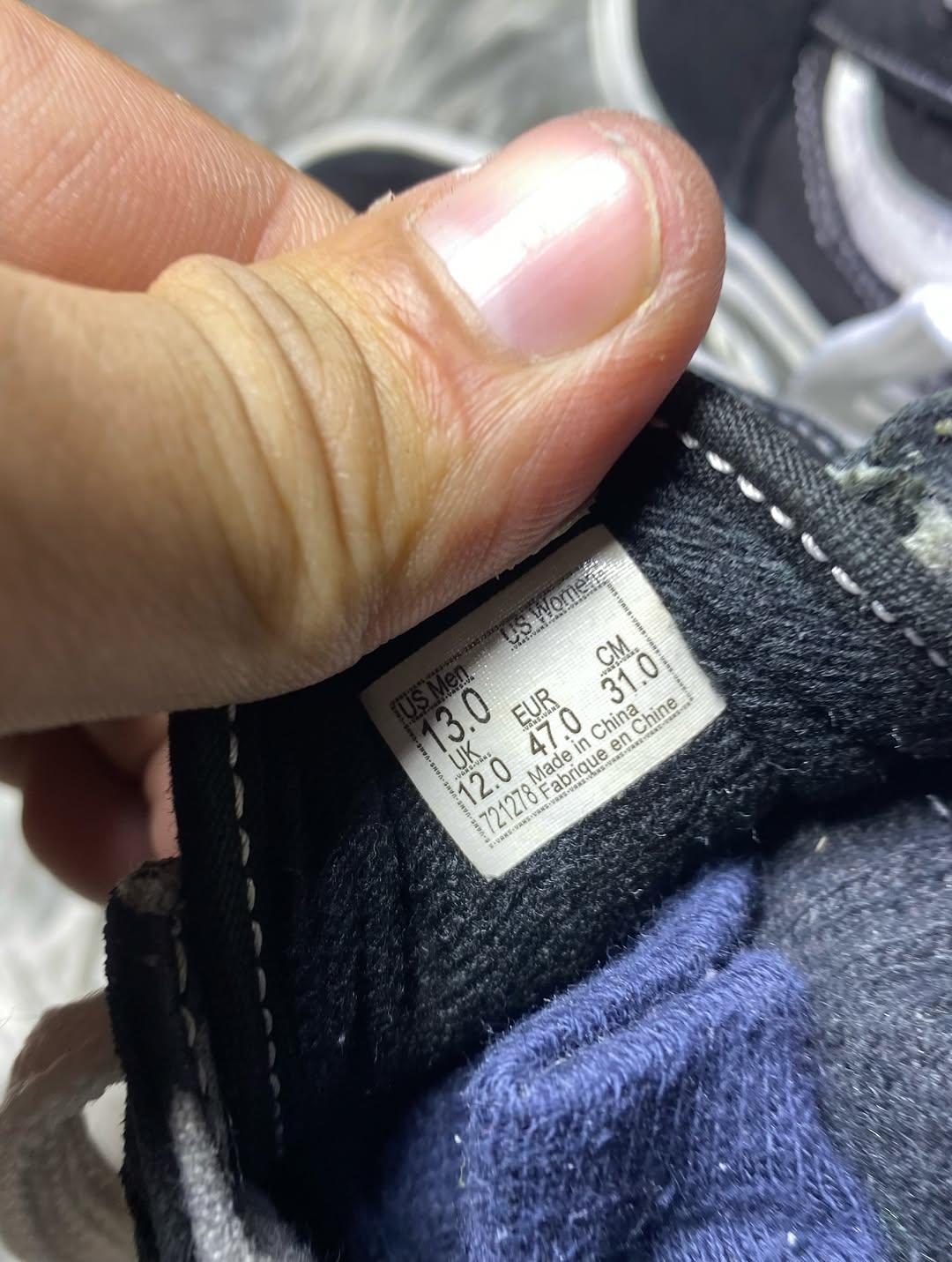 Vans Low Top (47)