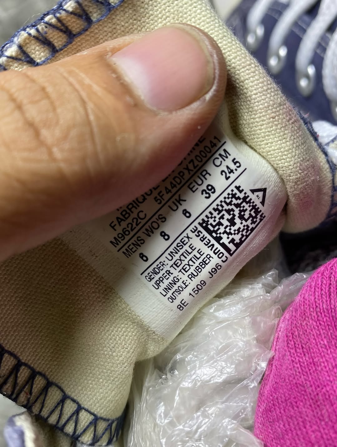 Converse High Top (39)
