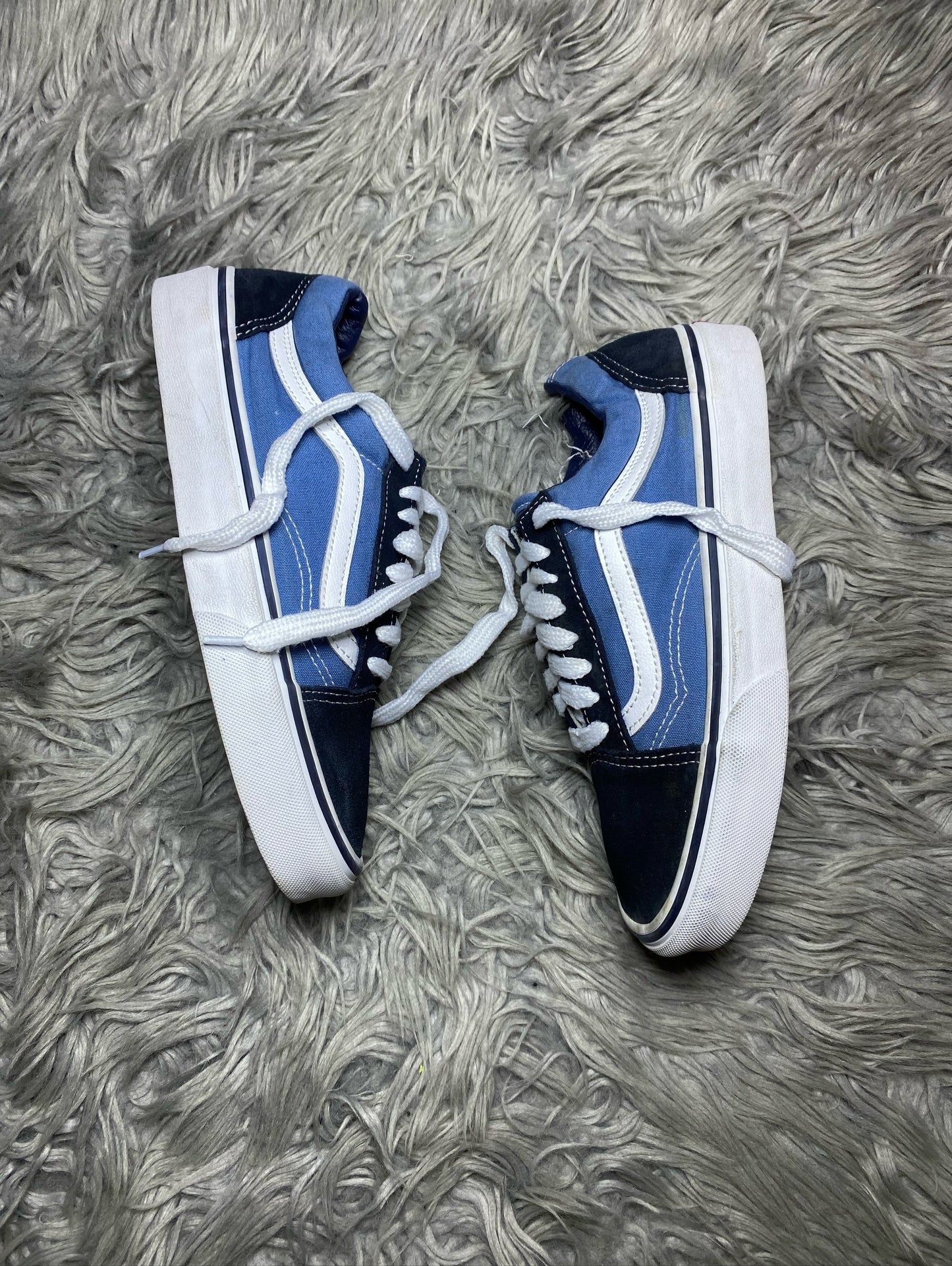 Vans Low Top (38.5)
