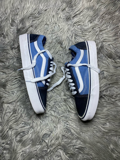 Vans Low Top (38.5)
