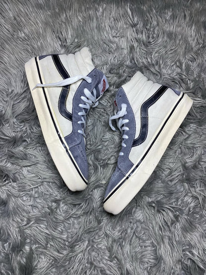 Vans High Top (42.5)