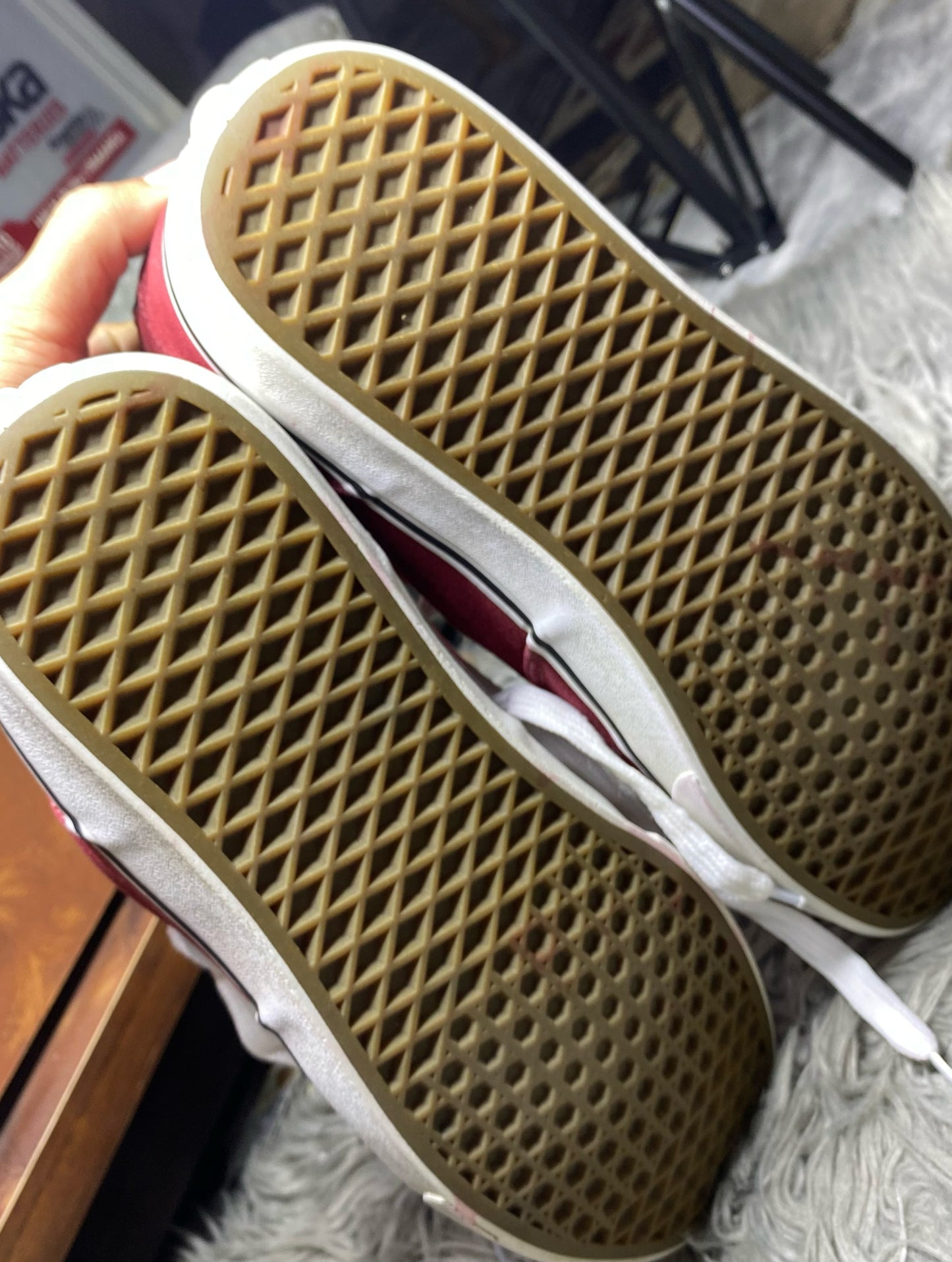 Vans Low Top (47)