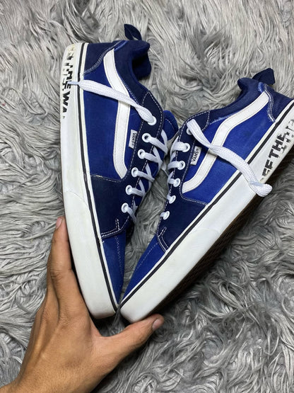 Vans Low Top (47)