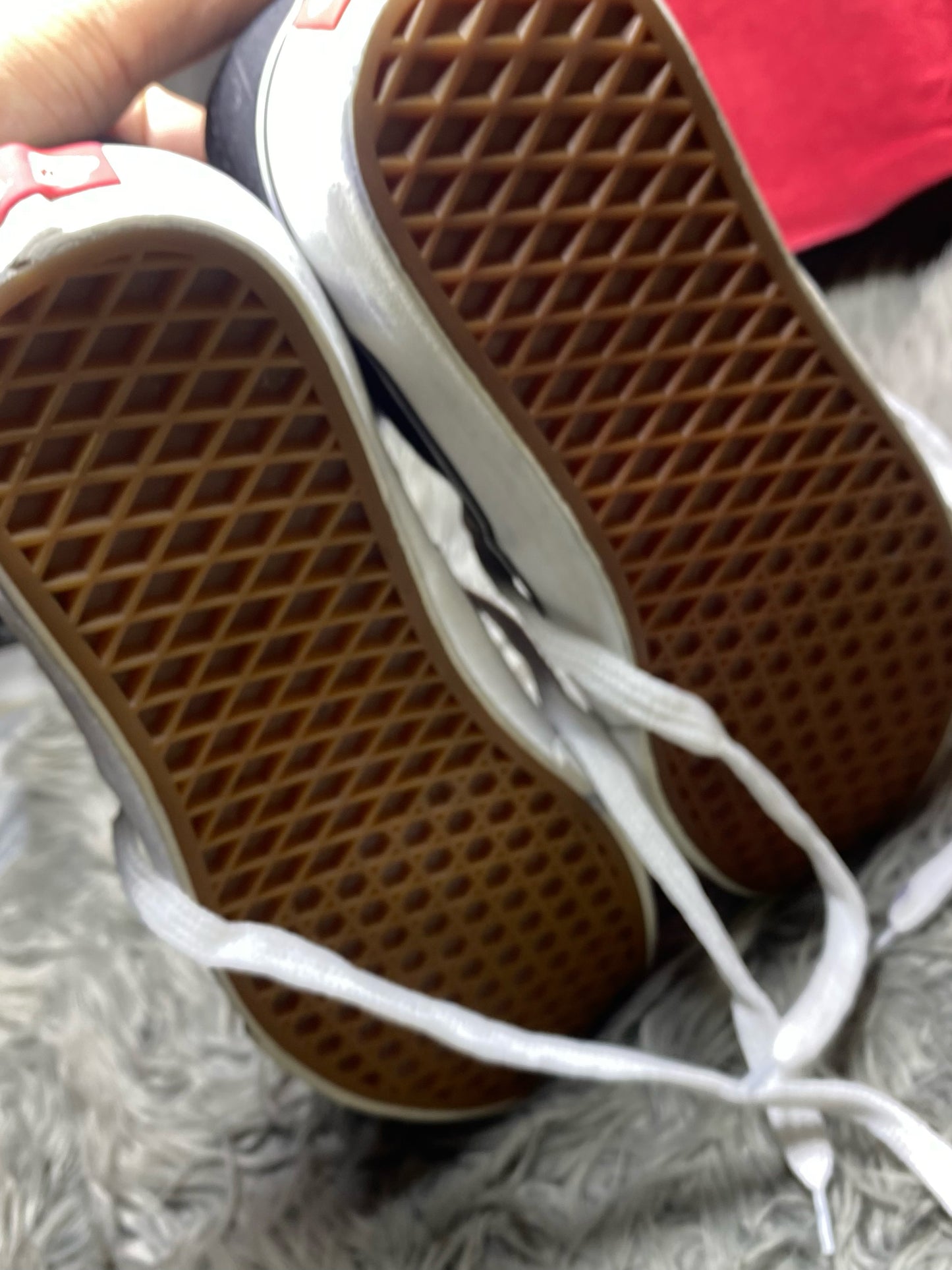 Vans Low Top (42)