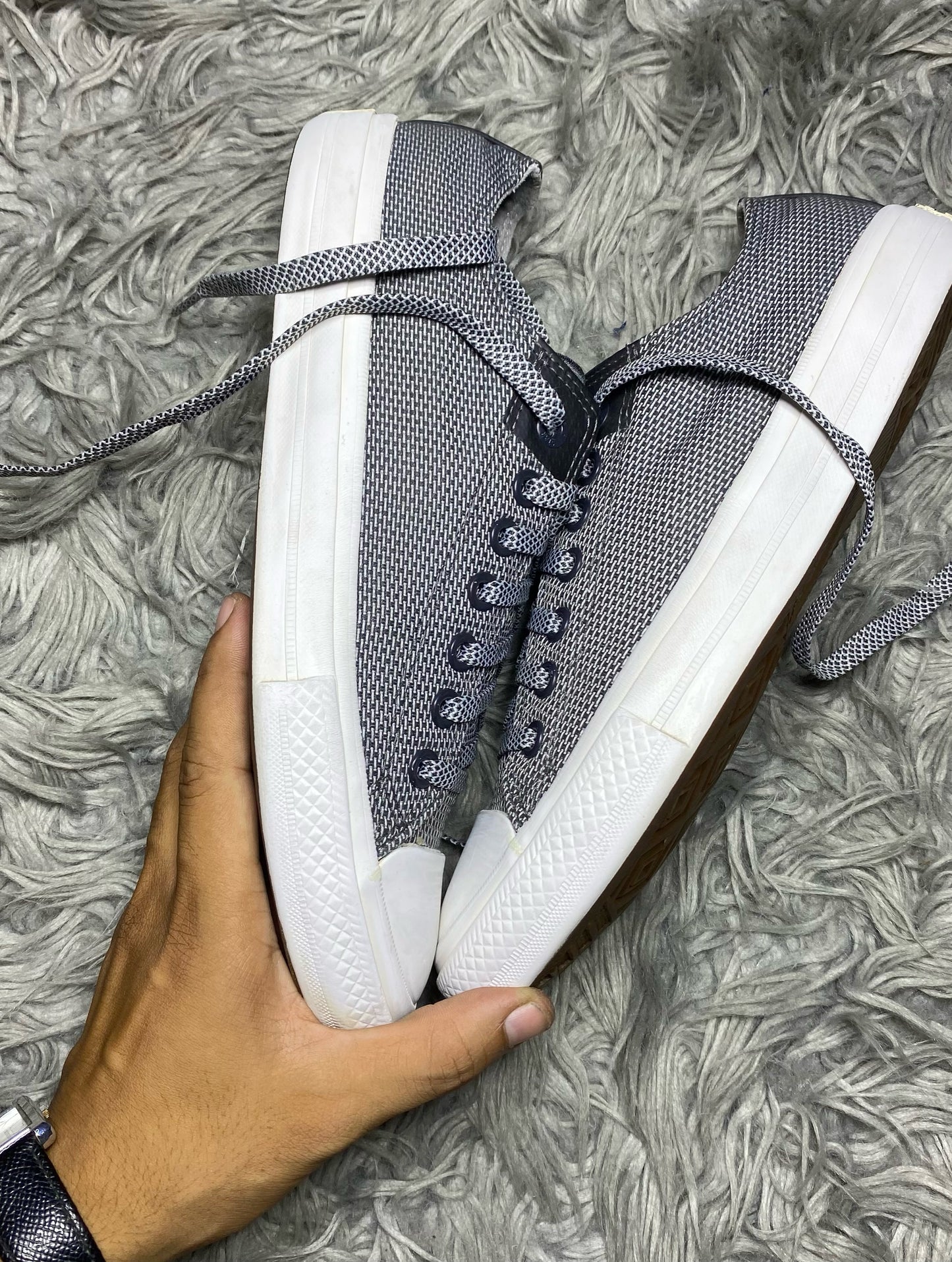 Converse Low Top (42)