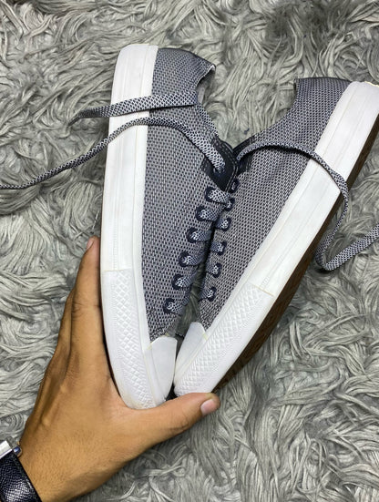 Converse Low Top (42)