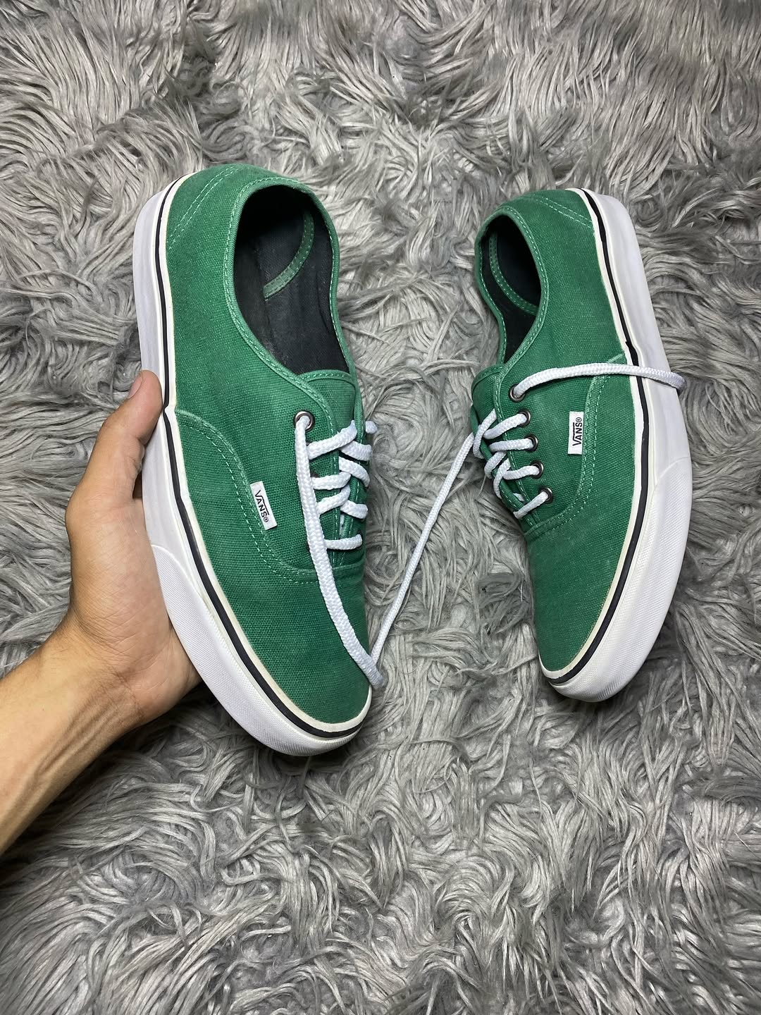Vans Low Top (46)