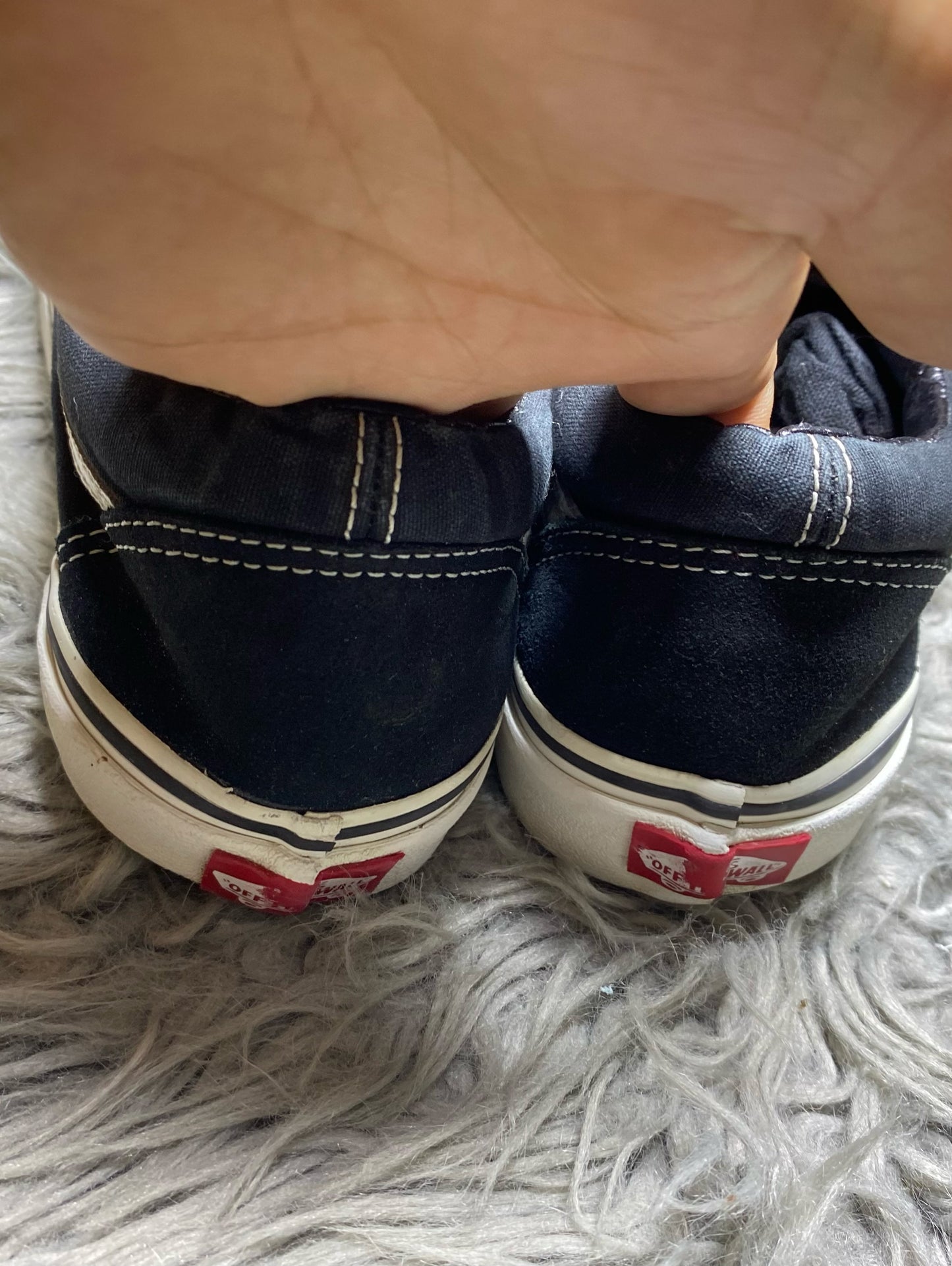 Vans Low Top (42)